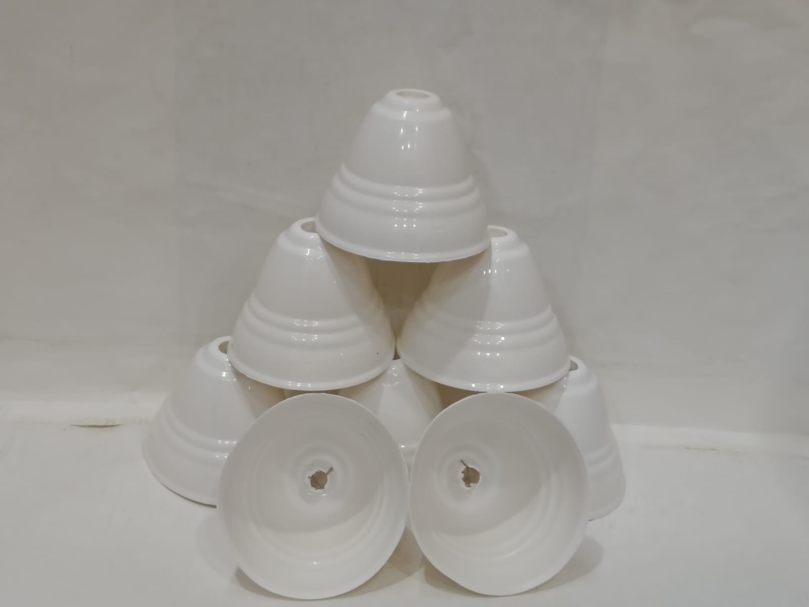 CF Canopy White